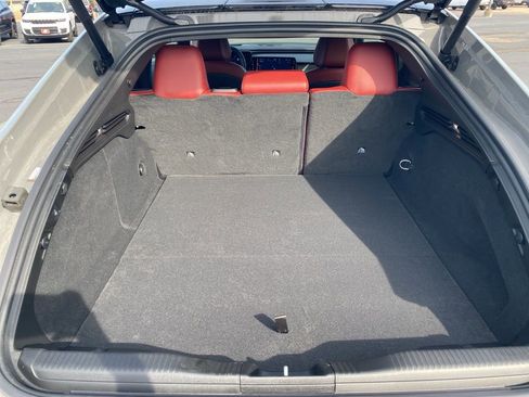 New 2026 Dodge Charger R/T Scat Pack image 35