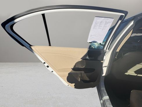 Used 2016 Honda Accord EX-L image 28