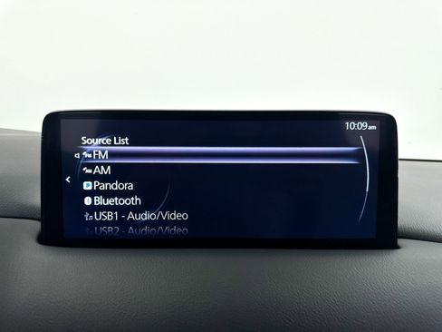 Certified 2025 MAZDA CX-5 AWD 2.5 S w/ Preferred Package image 22