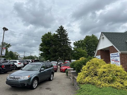 Used 2013 Subaru Forester 2.5X Premium w/ All-Weather Plus Pkg image 1