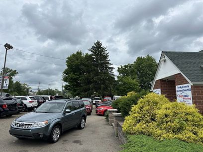 Used 2013 Subaru Forester 2.5X Premium w/ All-Weather Plus Pkg