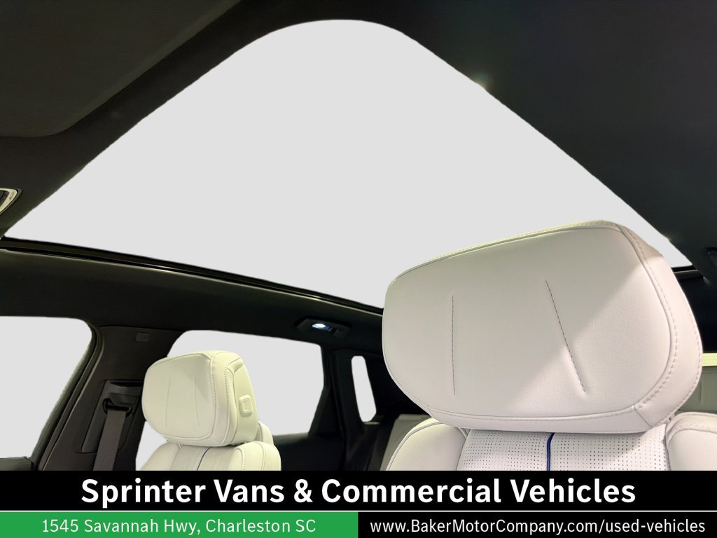 Used 2024 Cadillac Lyriq Sport RWD image 22