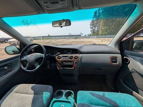 Used 2000 Honda Odyssey EX image 26