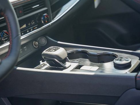 New 2026 Nissan Rogue SV image 23