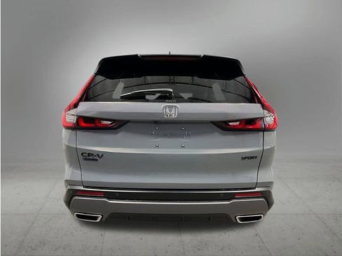 New 2026 Honda CR-V Sport-L image 4
