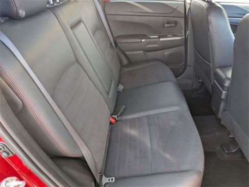 Used 2024 Mitsubishi Outlander Sport ES image 27