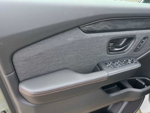 New 2026 Honda Passport TrailSport image 11