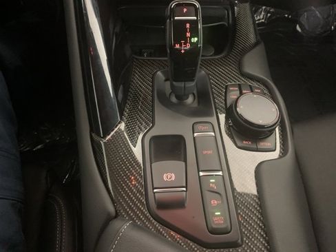 Used 2023 Toyota Supra 3.0 Premium image 12