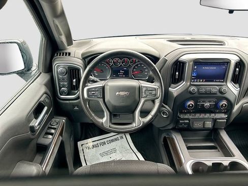 Used 2020 Chevrolet Silverado 1500 RST image 24