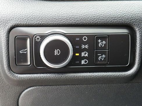 Used 2023 Ford Explorer ST w/ Equipment Group 401A AWD/4WD image 29