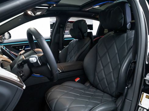 Used 2023 Mercedes-Benz Maybach S 680 4MATIC image 20