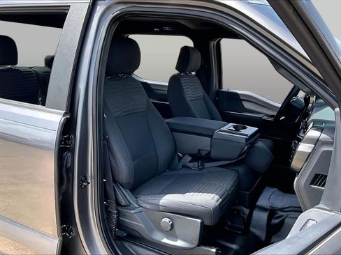 Used 2021 Ford F150 XL w/ STX Appearance Package AWD/4WD image 9
