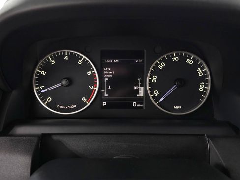Used 2016 Land Rover LR4 HSE LUX AWD/4WD image 21