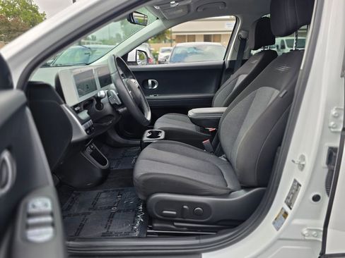 Certified 2024 Hyundai Ioniq 5 SEL RWD image 14