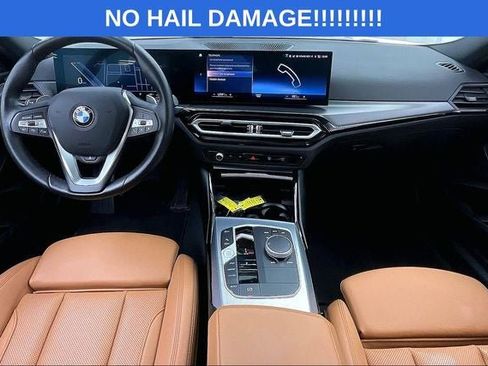 Used 2024 BMW 230i xDrive Coupe AWD/4WD image 15