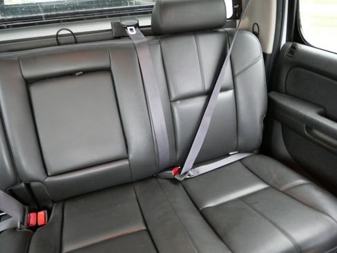 Used 2014 GMC Sierra 2500 SLT w/ SLT Convenience Package AWD/4WD image 14