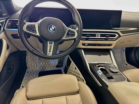 Used 2023 BMW i4 M50 AWD/4WD image 22