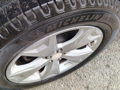 Used 2014 Subaru Forester 2.5i Premium w/ All-Weather Package image 22