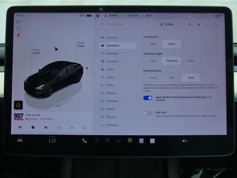 Used 2022 Tesla Model 3 Long Range image 14