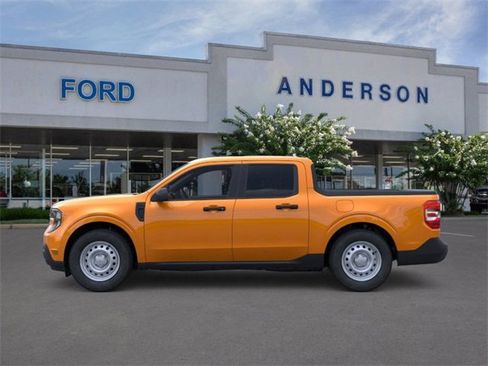 New 2026 Ford Maverick XL w/ Equipment Group 101A image 3