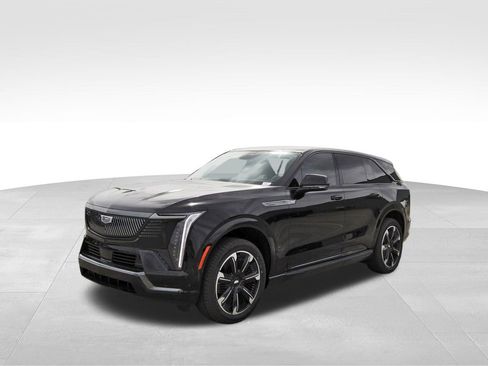 New 2025 Cadillac Escalade IQ Sport 2 image 2