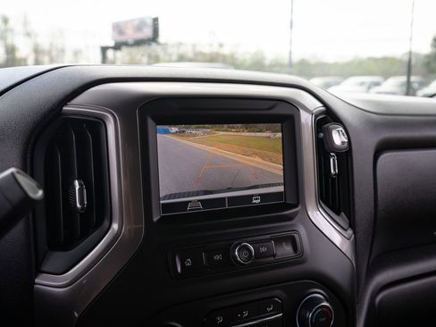 Used 2025 Chevrolet Silverado 2500 W/T w/ WT Convenience Package AWD/4WD image 24