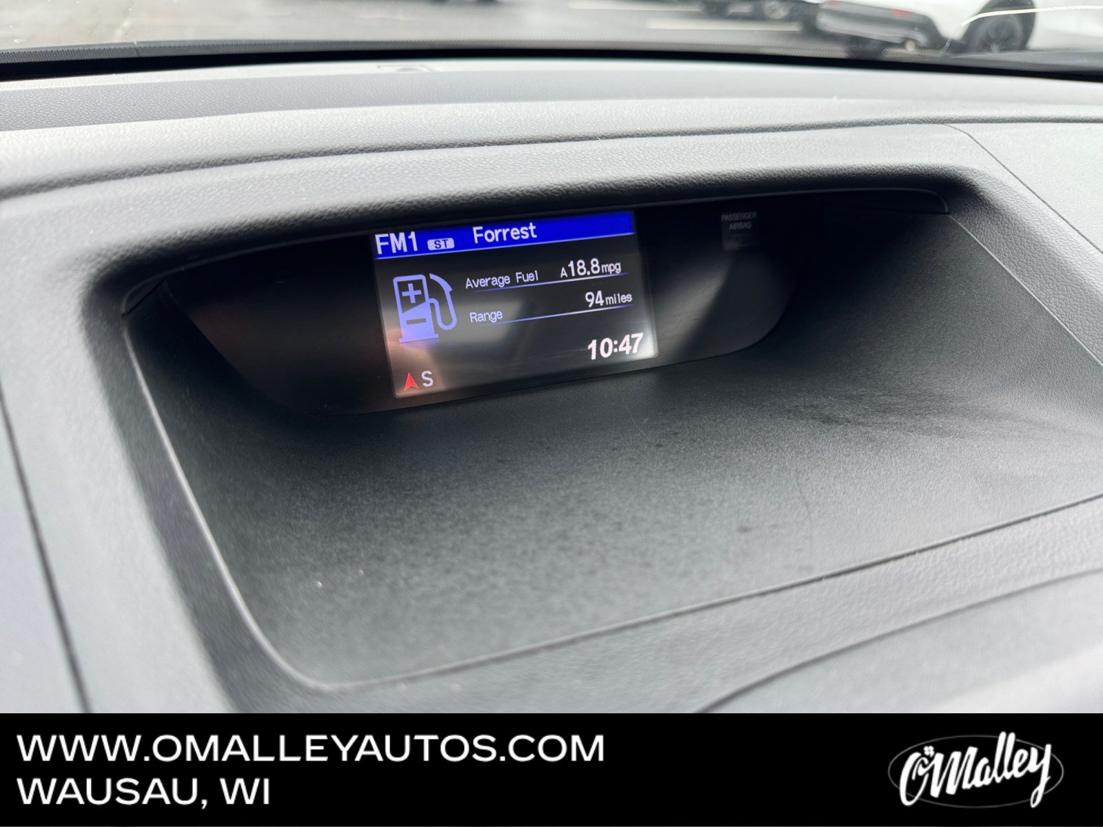 Used 2013 Honda CR-V EX-L image 20