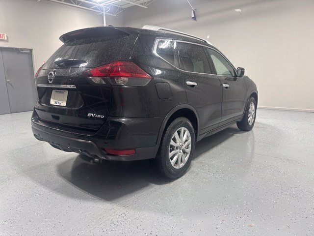 Used 2020 Nissan Rogue SV AWD/4WD image 5