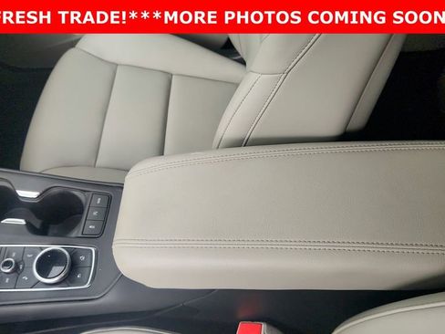 Certified 2023 Cadillac XT4 Premium Luxury w/ Cold Weather Package image 35