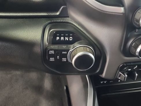 Used 2019 RAM 1500 Big Horn AWD/4WD image 23