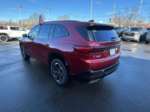 New 2025 Buick Enclave Sport Touring w/ Power Package image 5