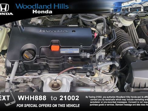 Used 2019 Honda Civic Sport image 24