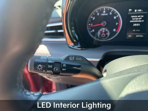 Used 2024 Kia K5 GT-Line image 30