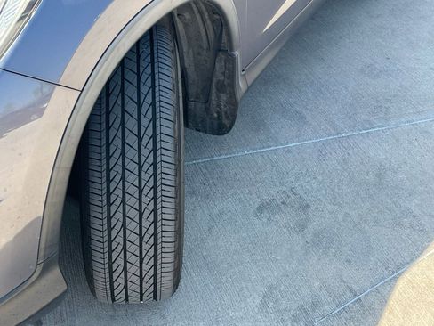 Used 2015 Honda CR-V Touring image 9