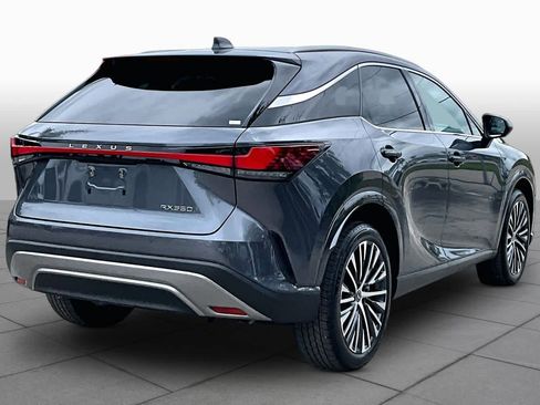 Used 2026 Lexus RX 350 Premium Plus w/ Accessory Package (K3) FWD image 13