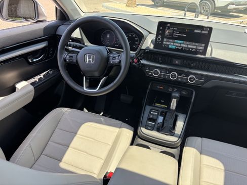 Used 2023 Honda CR-V EX-L image 13