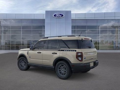 New 2025 Ford Bronco Sport Big Bend w/ Convenience Package image 4
