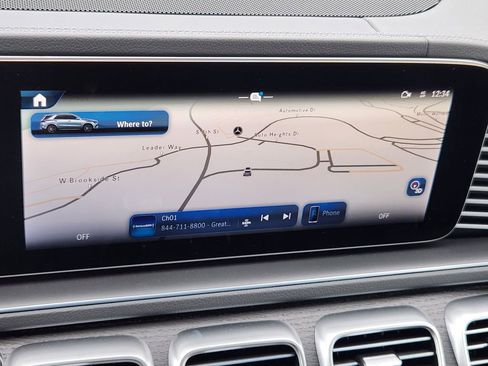 New 2026 Mercedes-Benz GLE 350 4MATIC image 16