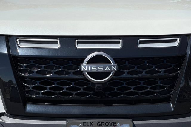 Used 2024 Nissan Pathfinder Rock Creek AWD/4WD image 48