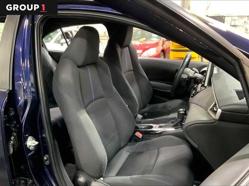 Certified 2021 Toyota Corolla SE image 8