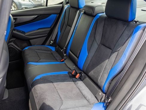 New 2026 Subaru WRX tS AWD/4WD image 34