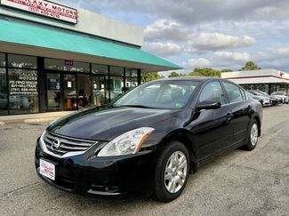 Used 2011 Nissan Altima 2.5 S image 1