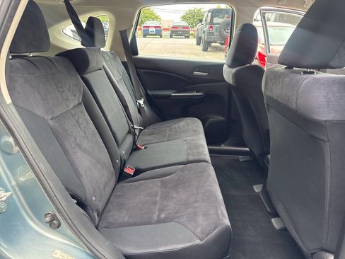 Used 2012 Honda CR-V LX image 15