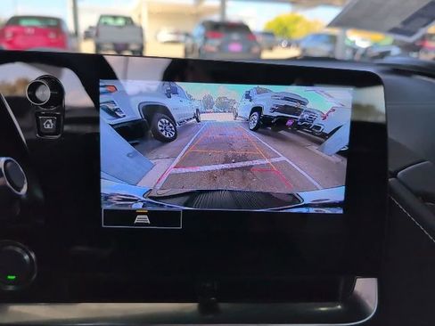 Used 2023 Chevrolet Corvette Z06 image 20