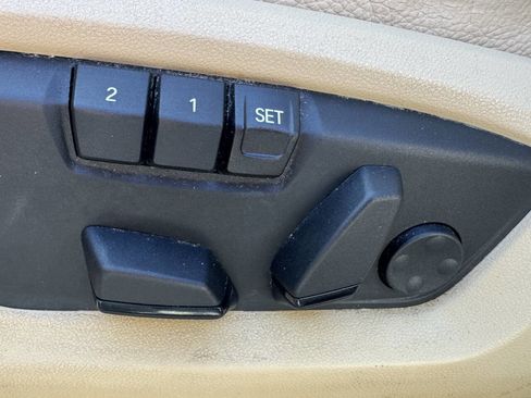 Used 2015 BMW X5 xDrive35i image 17