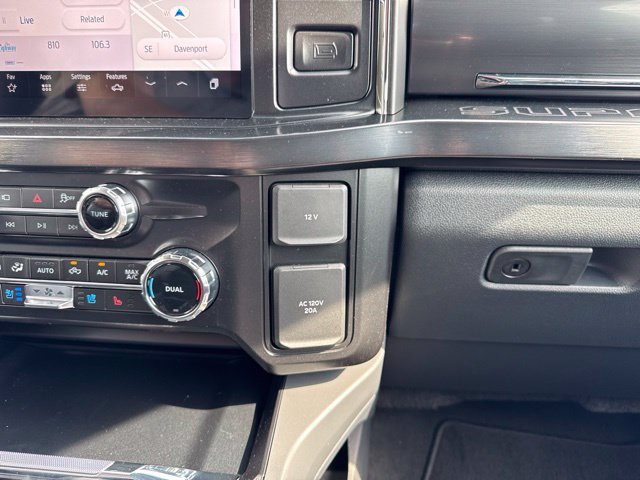 New 2026 Ford F350 Lariat w/ Lariat Ultimate Package AWD/4WD image 24