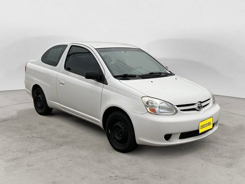 Used 2004 Toyota Echo Coupe image 7