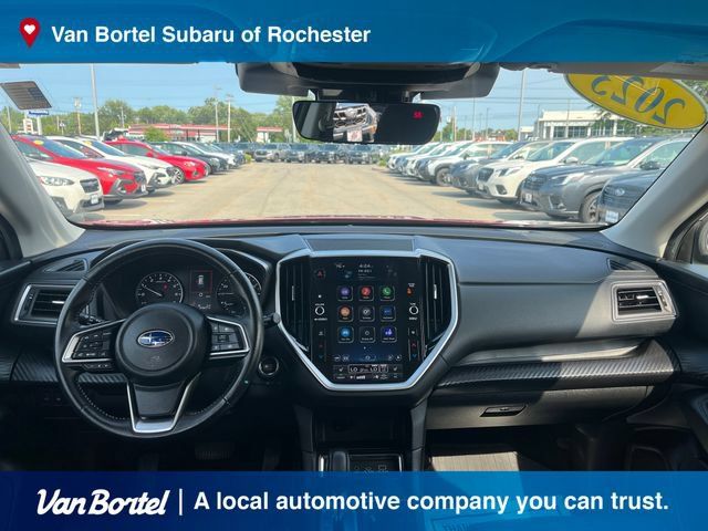 Used 2023 Subaru Ascent Premium w/ Convenience Package AWD/4WD image 12