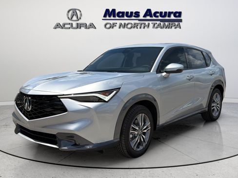 New 2026 Acura ADX FWD image 5