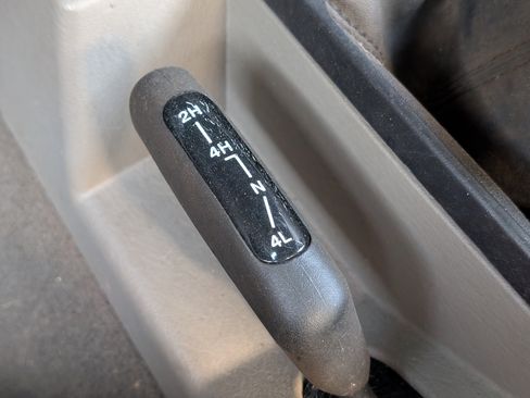 Used 2006 Jeep Wrangler X image 13